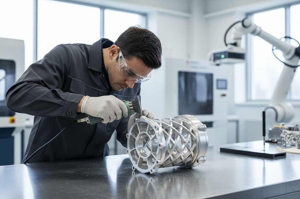 Постобработка