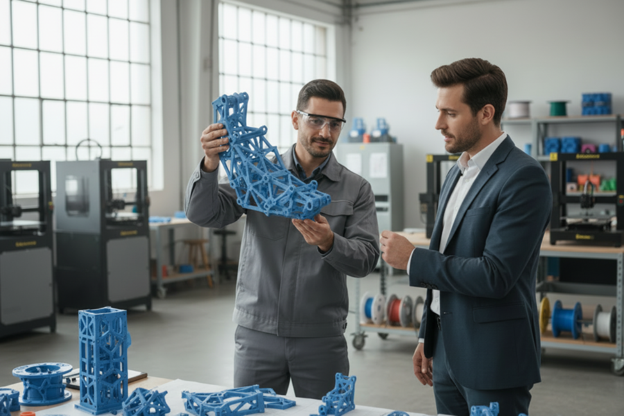 Тестирование