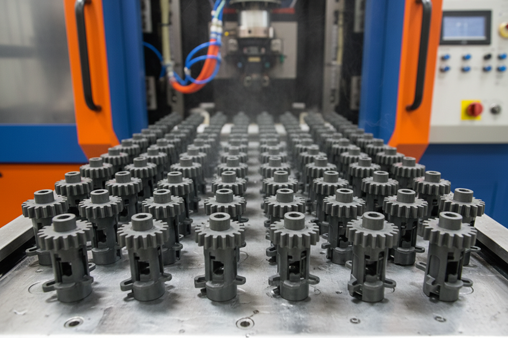 Идентичность изделий