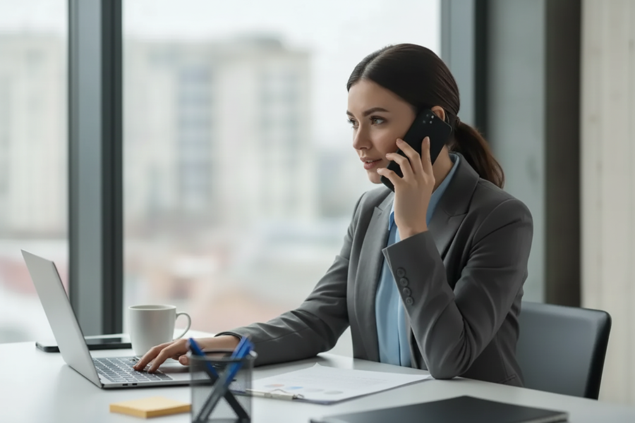 Консультация специалиста