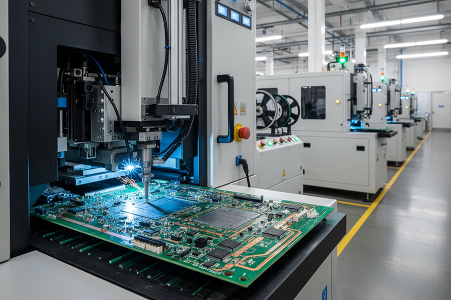 Надежный портнер