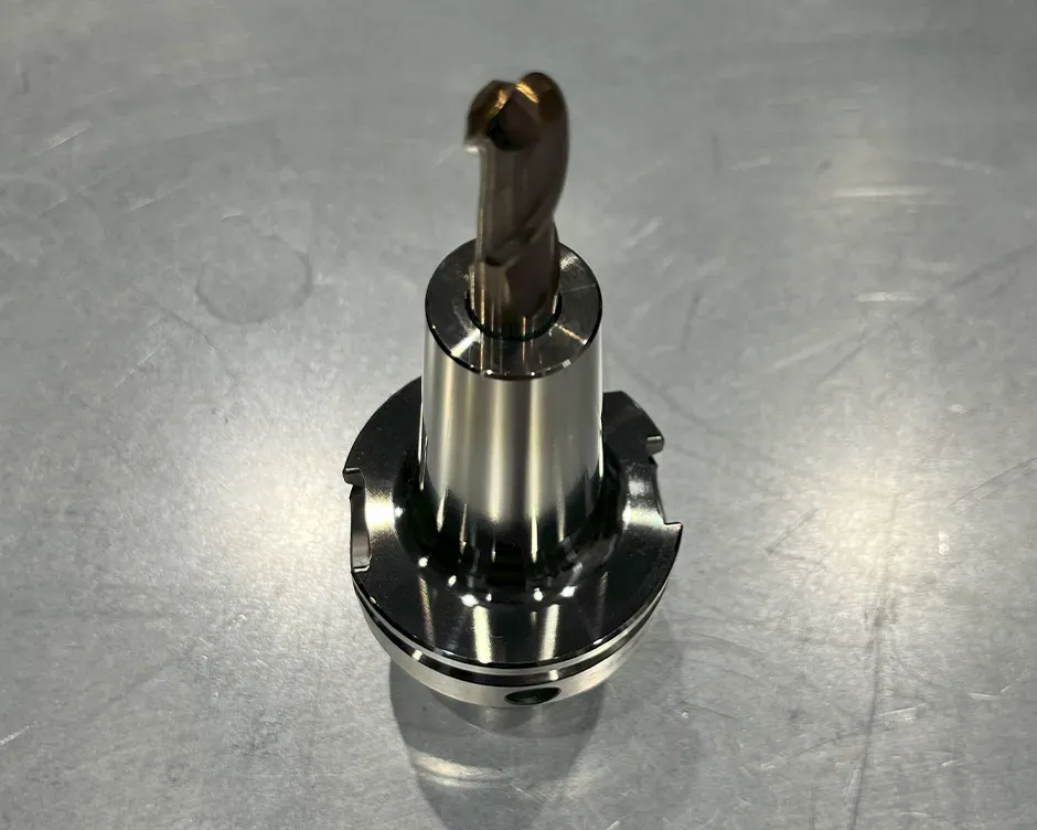 5 осевая фрезеровка фото 6