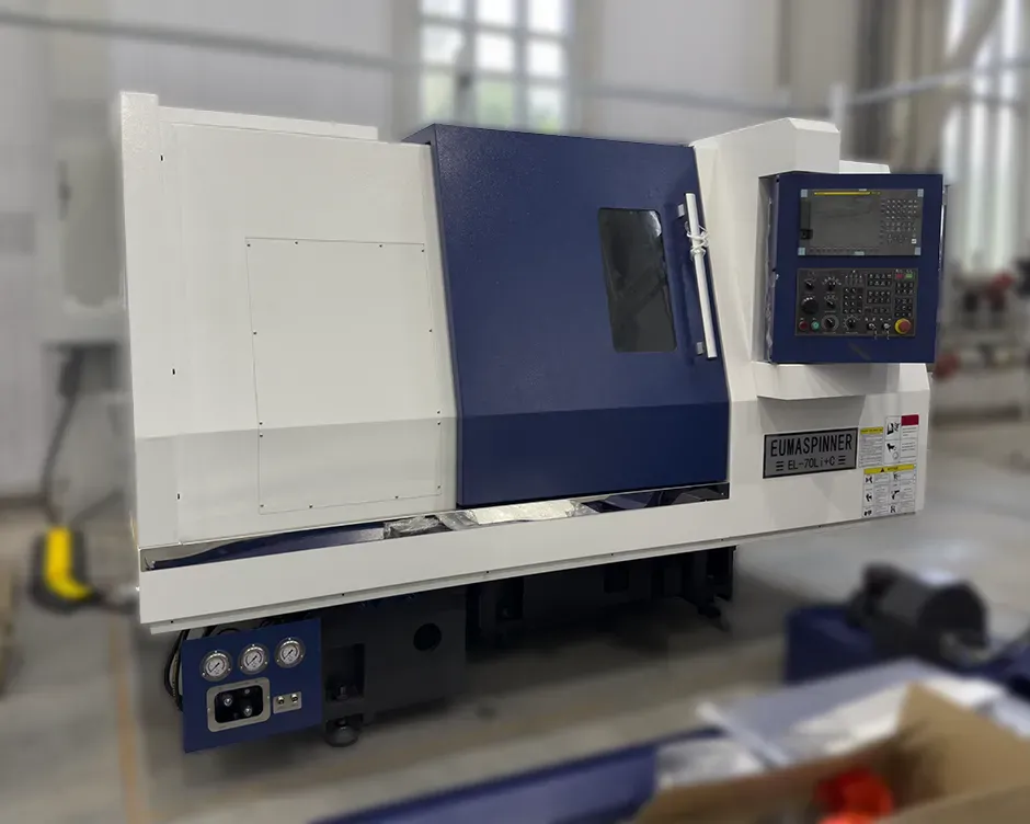 Обработка на револьверном станке - 1