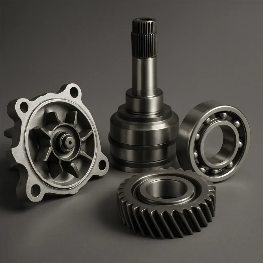 Автомобили