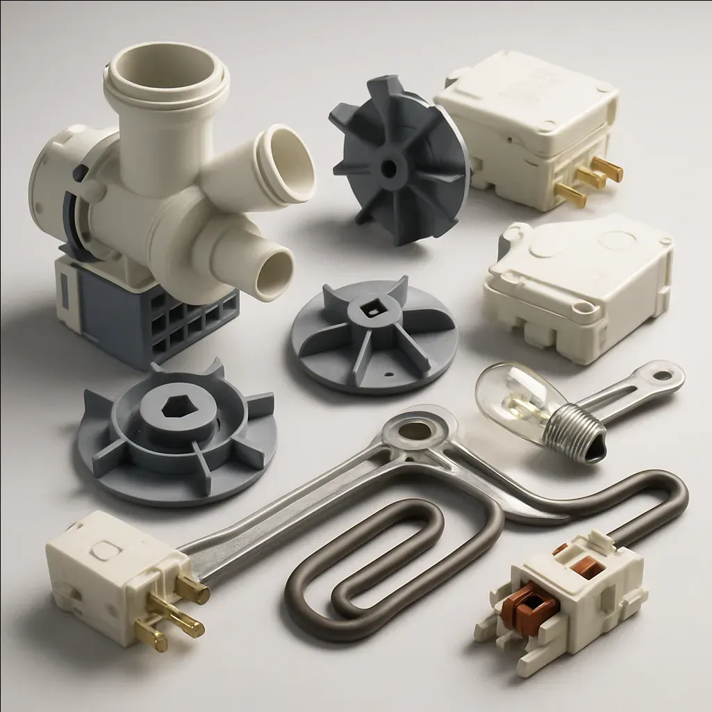 Бытовые устройства