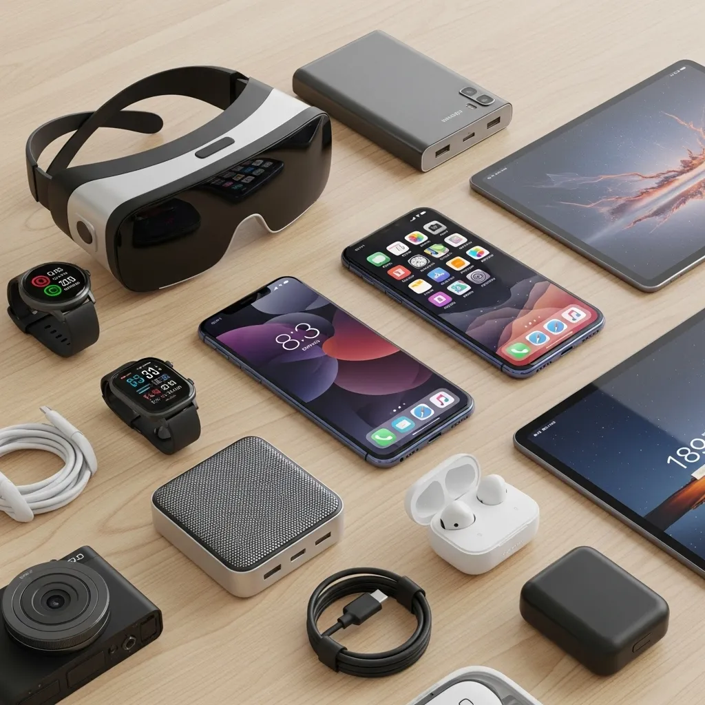 Проектирование и разработка электронного оборудования