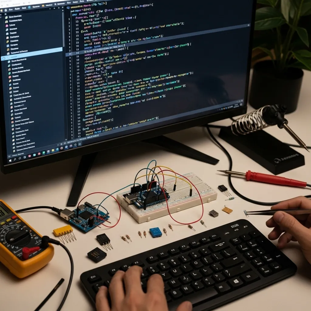 Микроэлектроника