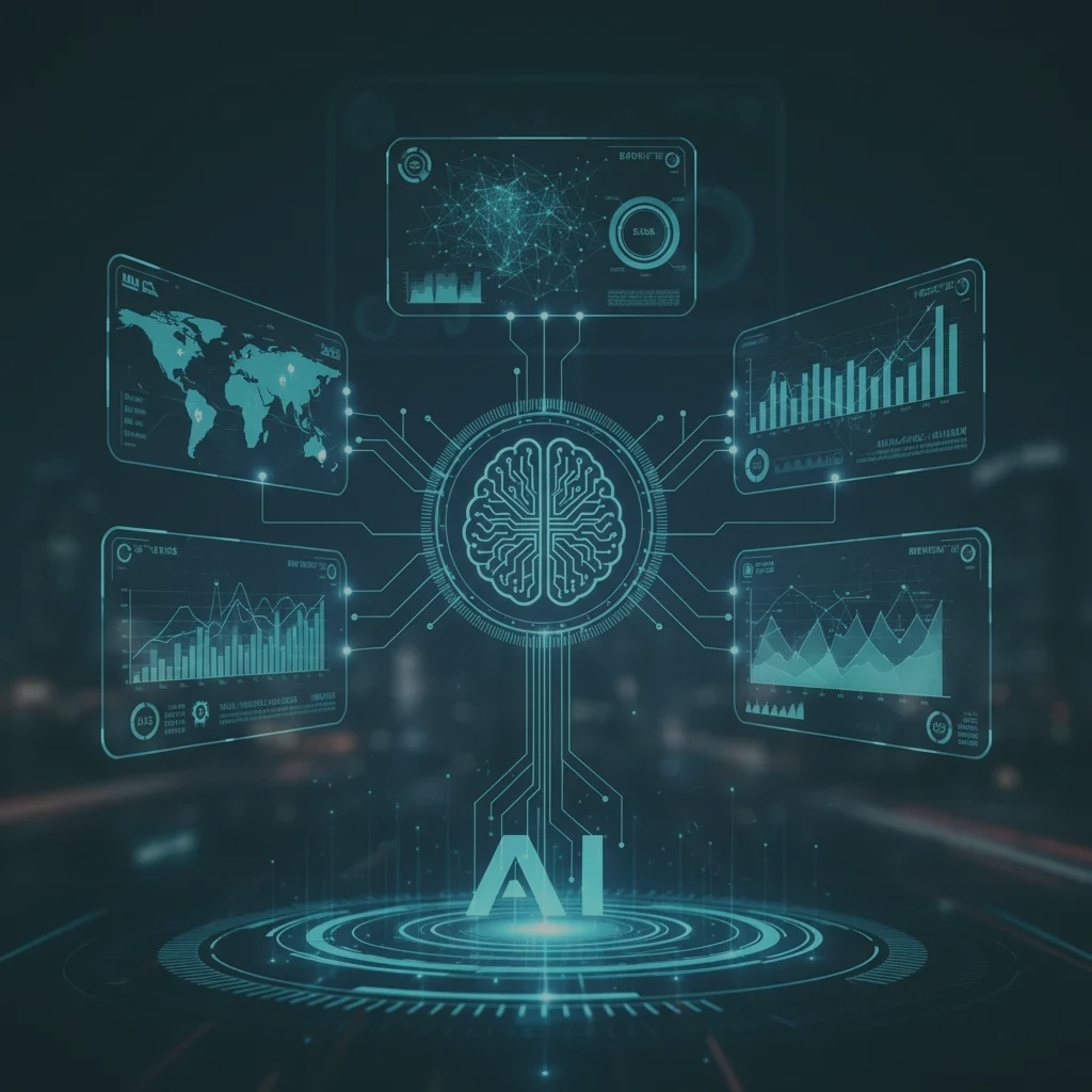 Заказать приложение с автоматической аналитикой ИИ