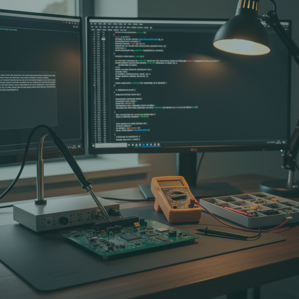 Низкоуровневое программирование