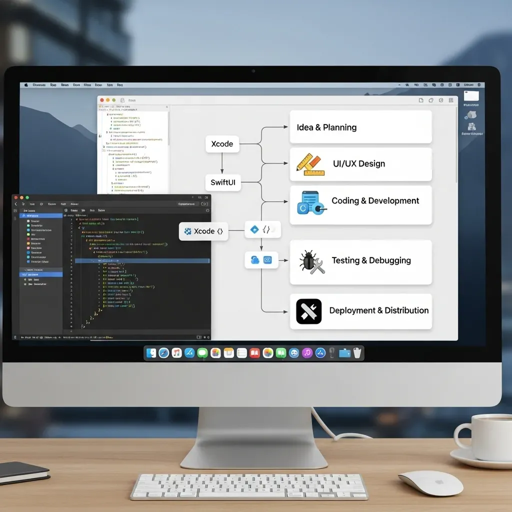 Приложения для macOS и Apple