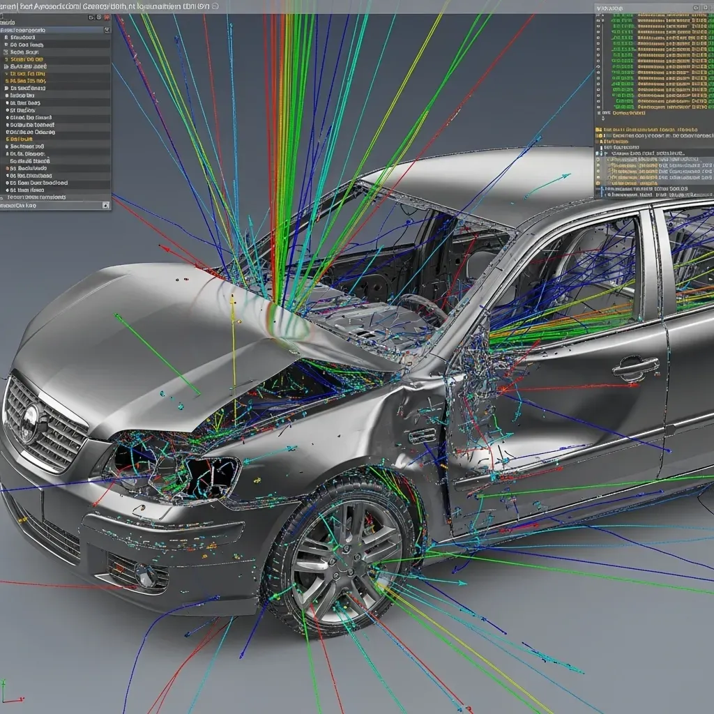Создание программ физических вычислений