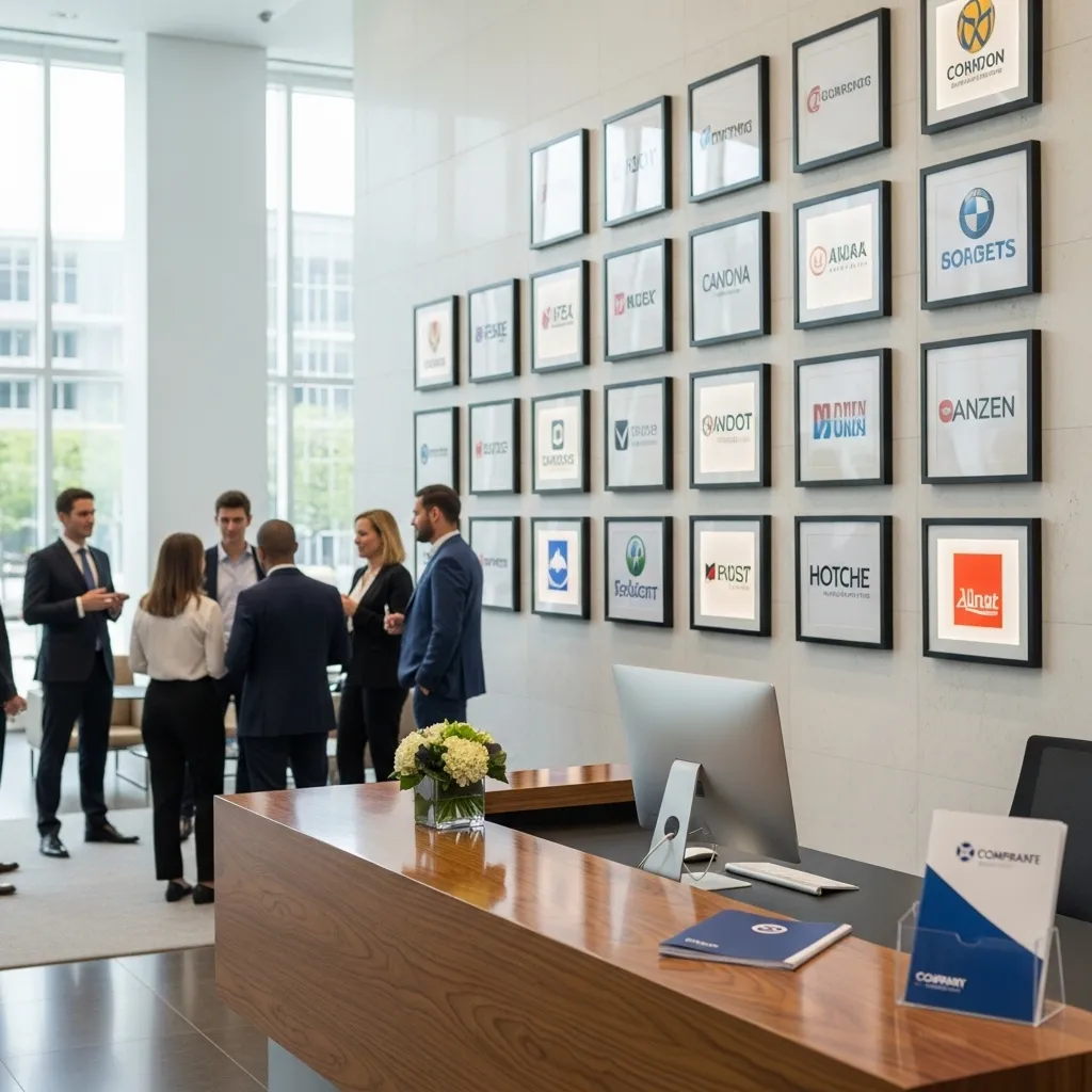 Корпоративные клиенты