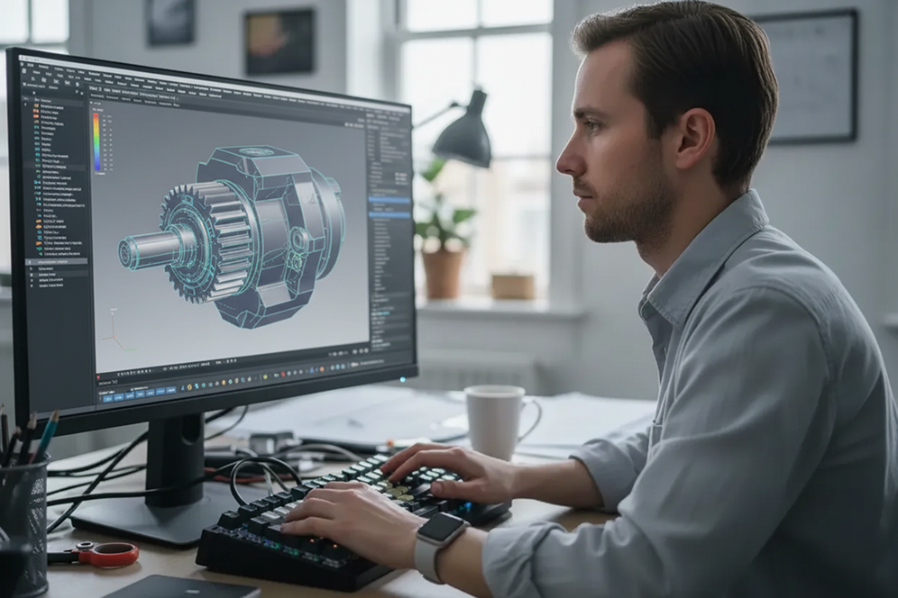 Прочностый анализ