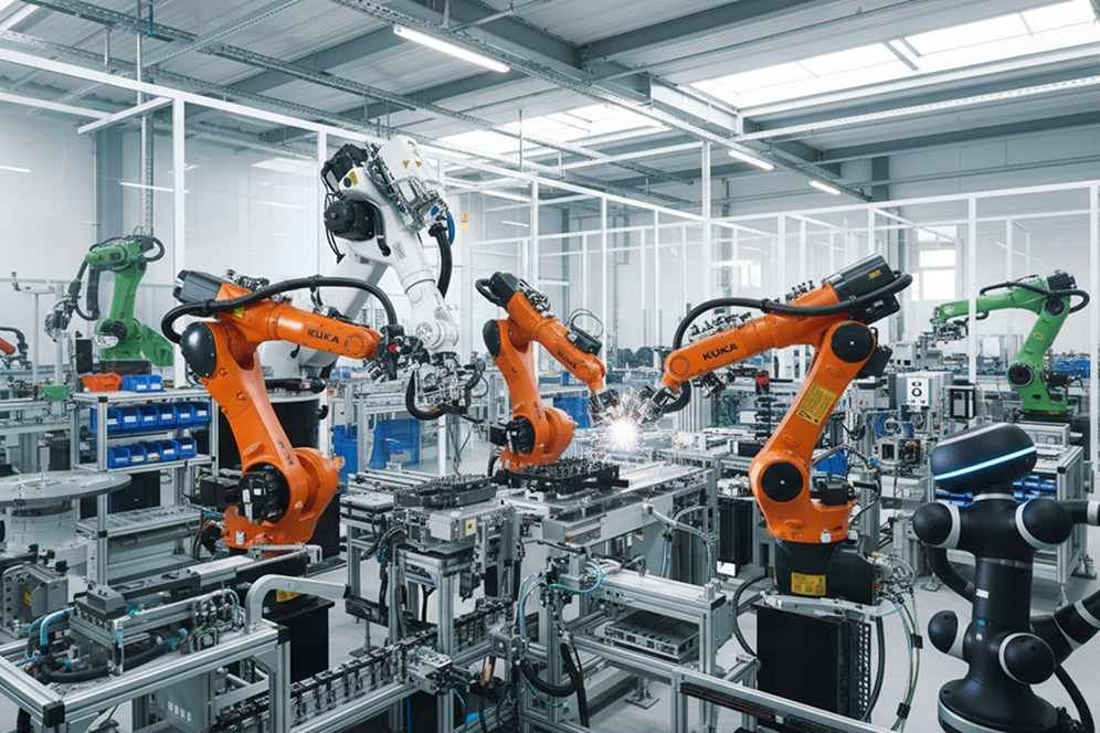 Защита персонала