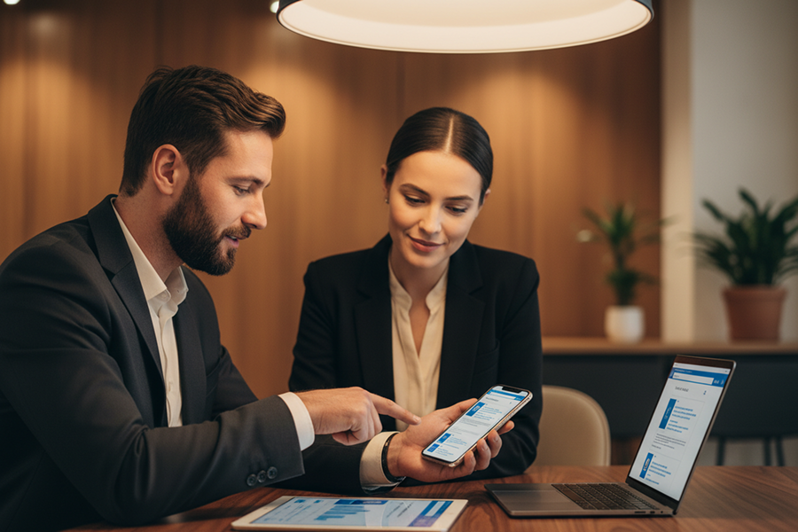 Заказать разработку