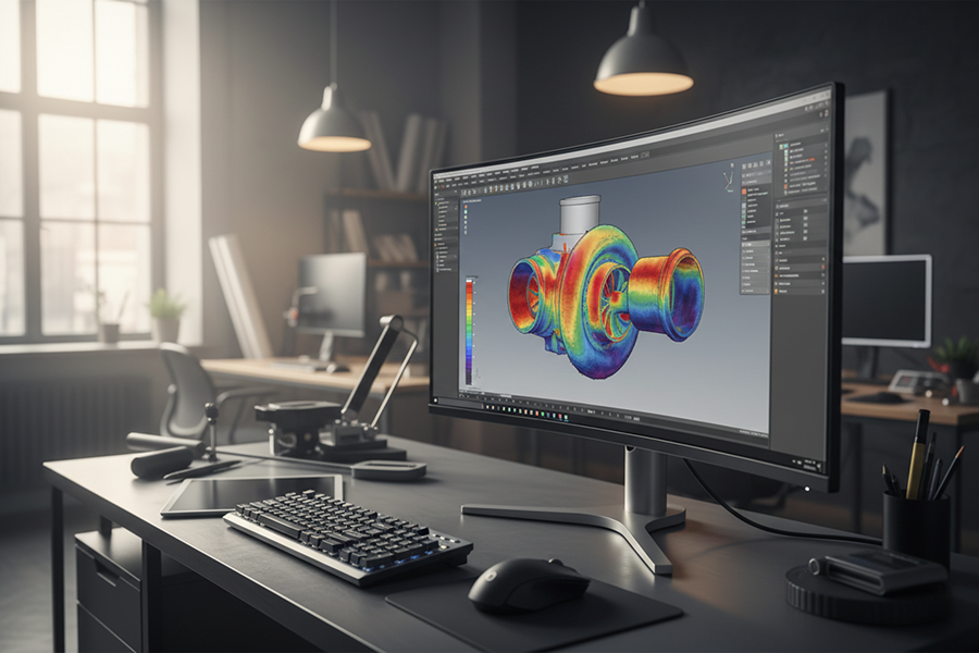 Разработка программ физических вычислений