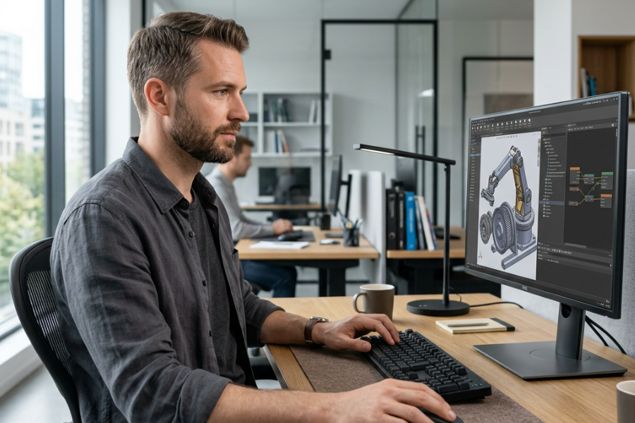 Заказать разработку программы