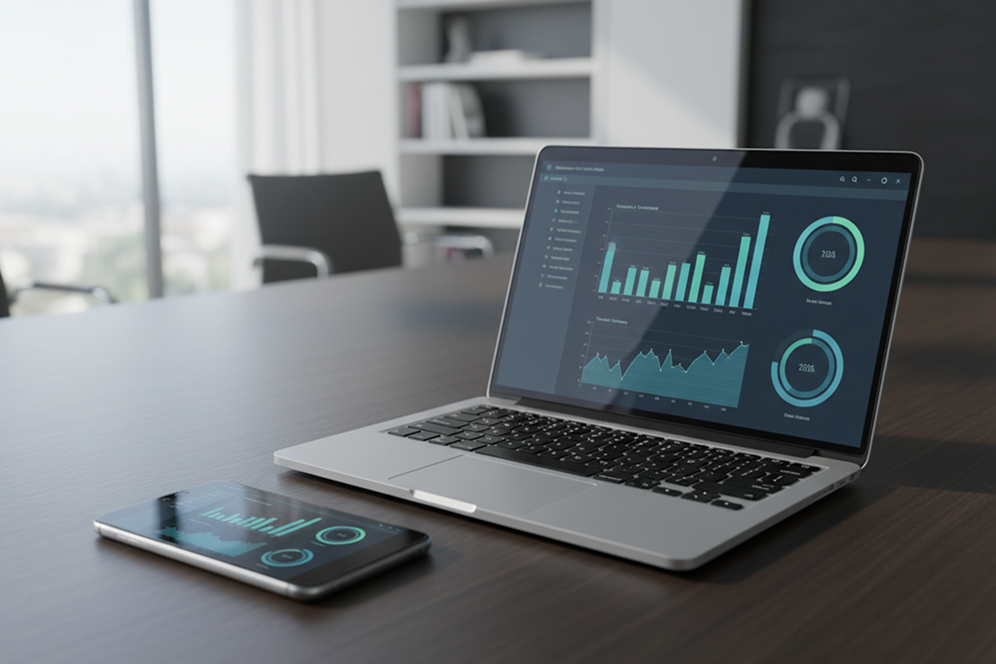 Простая интеграция с другим ПО