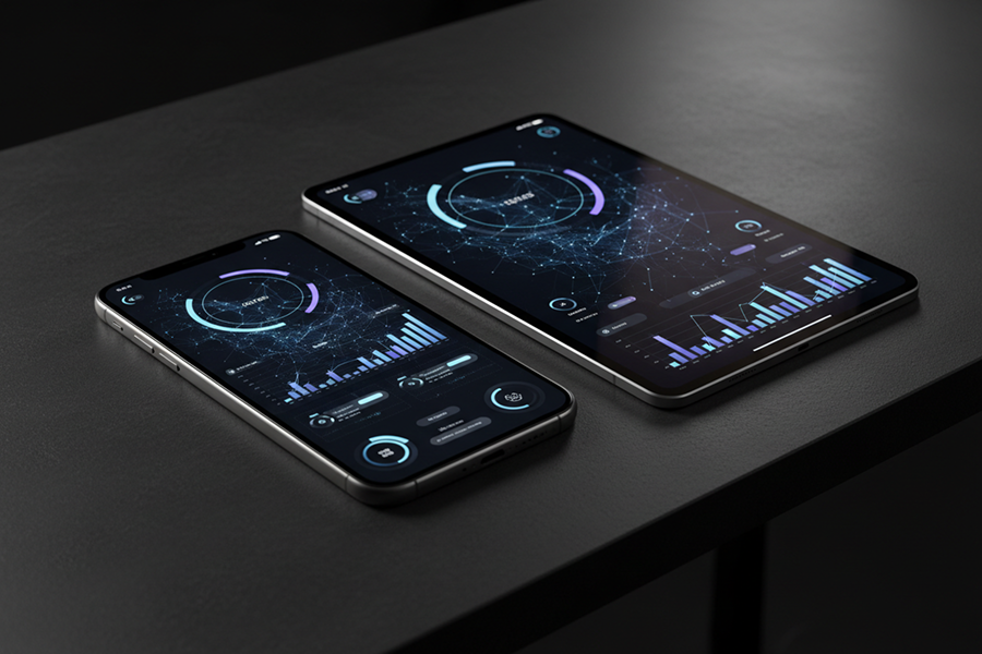 Разработка приложения для iOS