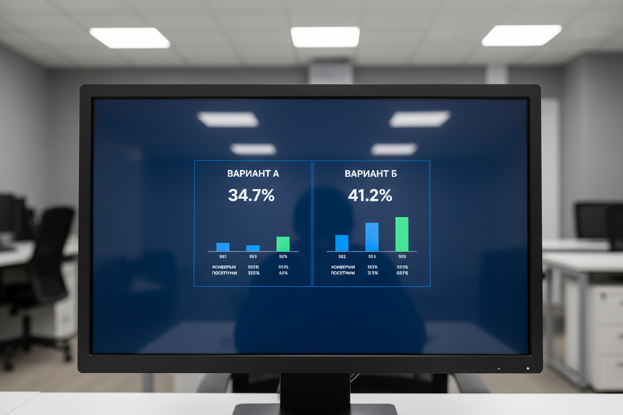 Разработка