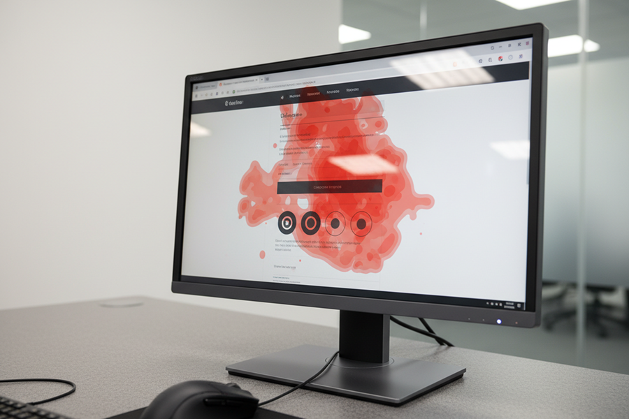 Тестирование