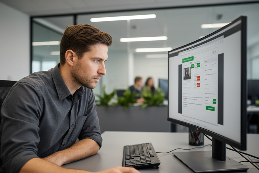 Разработка