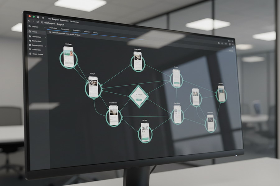 Тестирование