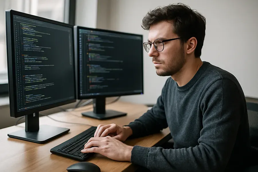 Тестирование ПО