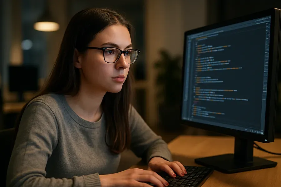 Машинное обучение