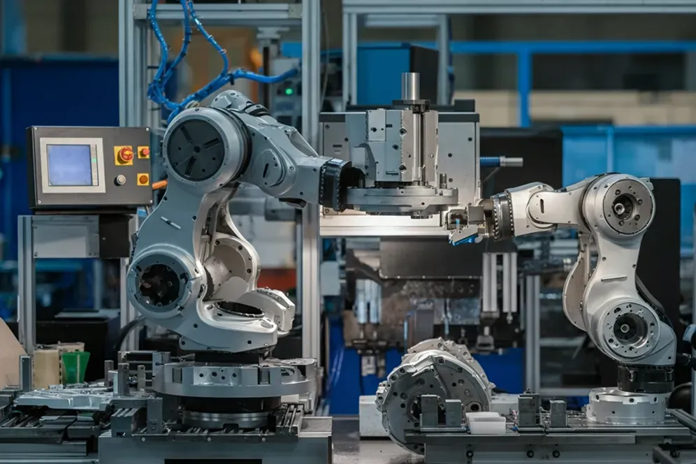 Робототехника