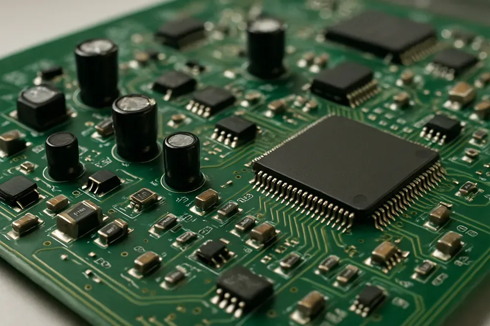 Печатная плата